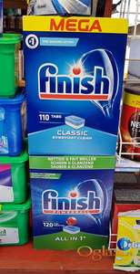 Finish All in 1 i Finish classic tablete